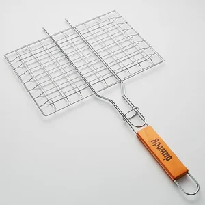 ЯРОМИР Решетки - барбекю Волга ЯР-803/1