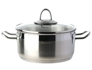 HASCEVHER Кастрюля 4,5 л Arbel  001-180