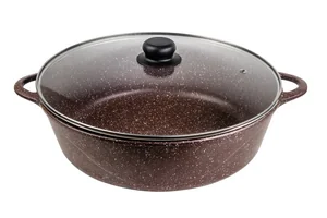 ГОРНИЦА Жаровня 32см Ж6132АШ