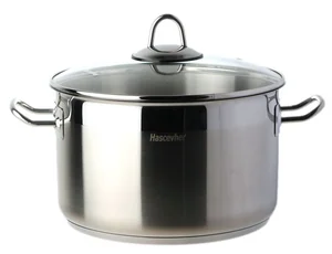 HASCEVHER Кастрюля 6,3 л Arbel  001-181
