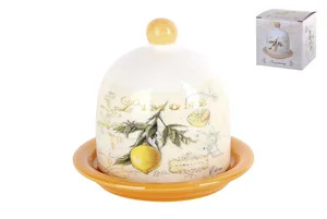 КОРАЛЛ Лимонница Tuscan vegetables W004-36