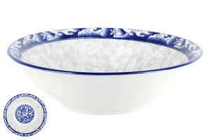 КОРАЛЛ Салатник 510мл/17см Эллада TC13004176 HCS-673