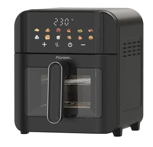 Pioneer Аэрогриль SM521D black