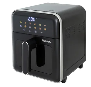 Pioneer Аэрогриль SM537D 9л. 2 тэна