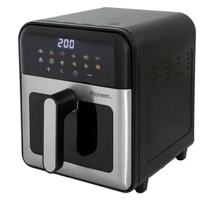 Pioneer Аэрогриль SM538D 9л. 2 тэна