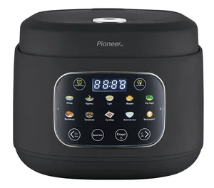 Pioneer Мультиварка MC300 black