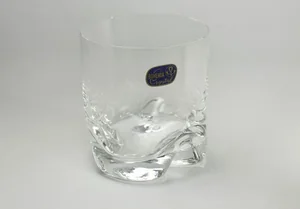 BOHEMIA Набор стаканов для виски 280 мл. Barline Trio 25089/133/280  