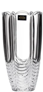 BOHEMIA Ваза Orion 250 мм. 9K7/89002/99001/250-169