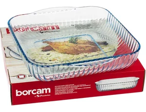 PASABAHCE Форма 3,2 л. Borcam 59394