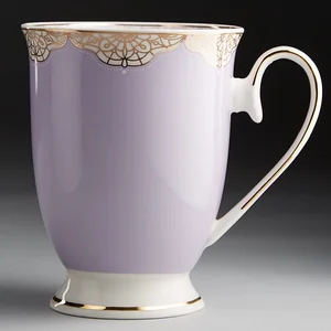 BEATRIX Кружка 350 мл. МЛ035L1