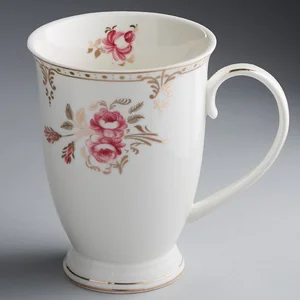 BEATRIX Кружка 350 мл. Завтрак у королевы МР024L1