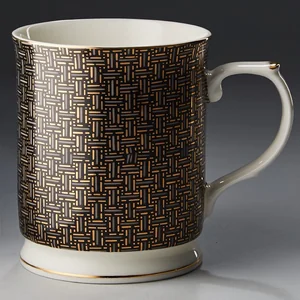 BEATRIX Кружка 400мл. МЛ012L1