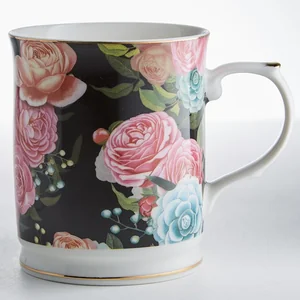 BEATRIX Кружка 400мл. МЛ056L1