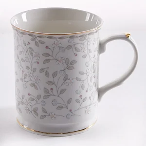 BEATRIX Кружка 400мл. МЛ057L1