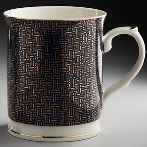 BEATRIX Кружка 400мл. МЛ096L1