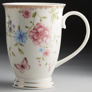 BEATRIX Кружка 350мл. Амелия МР026L1