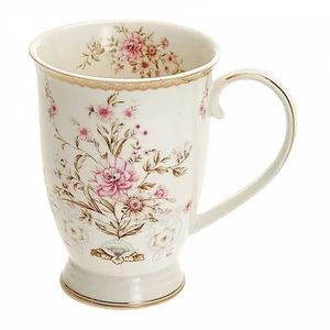 BEATRIX Кружка 350мл. Валери МР067L1