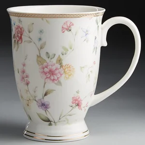 BEATRIX Кружка 360мл. Венеция МХ009L1