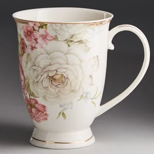 BEATRIX Кружка 350мл. Жизель МР038L1