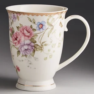 BEATRIX Кружка 350мл. Лоренс МР032L1