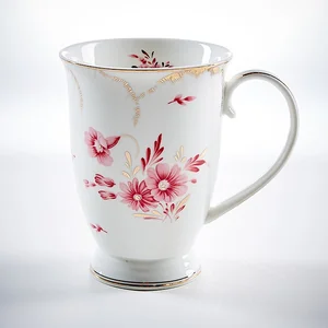 BEATRIX Кружка 350мл. Муза МР060L1