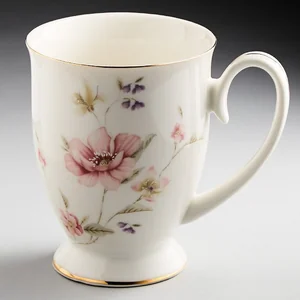 BEATRIX Кружка 350мл. Сан-Марино МН001L1