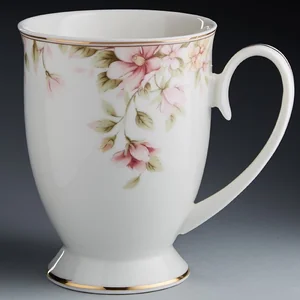 BEATRIX Кружка 350мл. Сицилия МН015L1