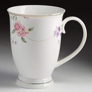 BEATRIX Кружка 350мл. Флориана МР003L1