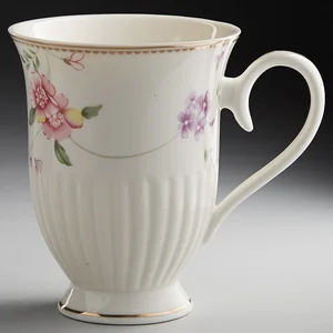 BEATRIX Кружка 350мл. Флориана МР016L1