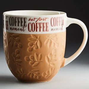 ROSARIO Кружка 350 мл Ф18-013L