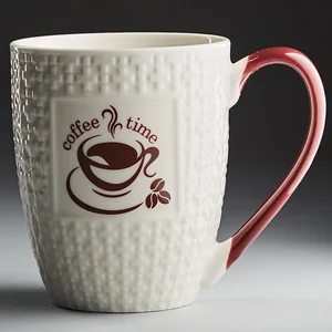 ROSARIO Кружка 360 мл Ф18-011L