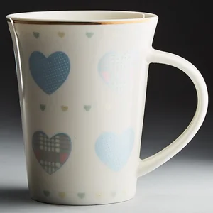 ROSARIO Кружка 380 мл Ф16-032L