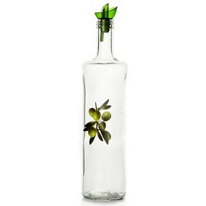 PASABAHCE Бутыль для жидких специй 750 мл 151157-000