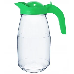 ДЕКОСТЕК Кувшин 1,5 л. 1607 гладье