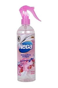 NEGA Ароматизатор воздуха 350 мл. Нежная орхидея 4607137251914