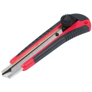 STRONG Нож малярный 25мм STANDART  СТУ-21400025