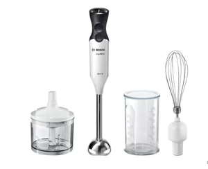 BOSCH Блендер 800W ErgoMixx MS6CA4150 белый