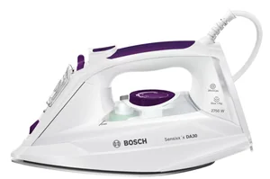 BOSCH Утюг 2750W Sensixx′x DA30 TDA 3027010 (CKBD36)