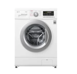 LG Стиральная машина F1296HDS1