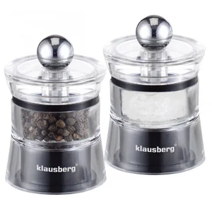KLAUSBERG Набор мельниц для специй KB-7432