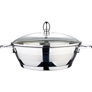 KLAUSBERG Кастрюля 2.6л KB-7185