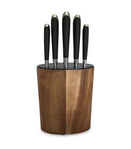 KASSEL Набор ножей (5пр.) 93308