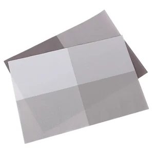 HYW Набор салфеток 4шт. 30х45см. HYW0832 микс