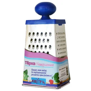 КВАРЦ Терка КМ01.000.04