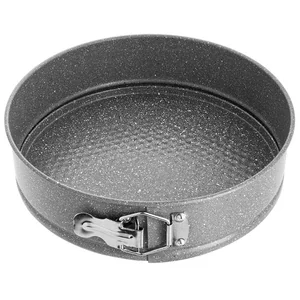 WEBBER Форма 26см. Marble BE-4606N