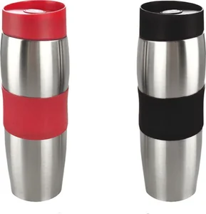 HITT Термокружка 0,36 л. HSV-2012