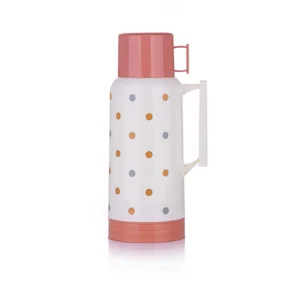 MiEssa Термос 1,0 л.MER100D1/H100D1 микс