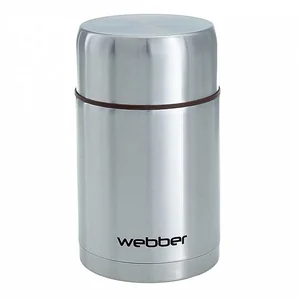 WEBBER Термос пищевой 1,0 л SSB-1000N
