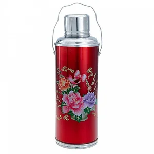 WEBBER Термос 2,0л 22020/1