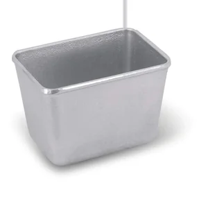 KUKMARA Форма для хлеба х110